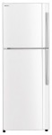 Sharp SJ-300VWH Холодильник