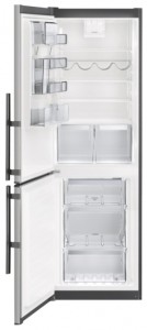 รูปถ่าย ตู้เย็น Electrolux EN 3454 MFX