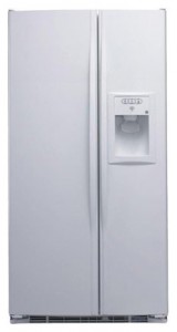 larawan Refrigerator General Electric GSE25SETCSS