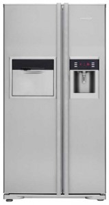 larawan Refrigerator Blomberg KWD 1440 X