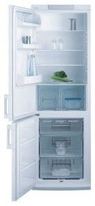 ảnh Tủ lạnh AEG S 40360 KG