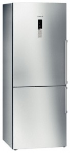 รูปถ่าย ตู้เย็น Bosch KGN46AI22