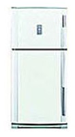 larawan Refrigerator Sharp SJ-K65MGY