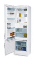 larawan Refrigerator Vestfrost BKF 420 Gold