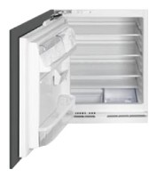 รูปถ่าย ตู้เย็น Smeg FR148AP