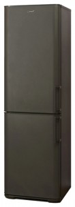 larawan Refrigerator Бирюса W129 KLSS