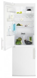 фото Холодильник Electrolux EN 3450 COW