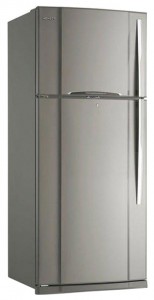 larawan Refrigerator Toshiba GR-R70UD-L (SZ)
