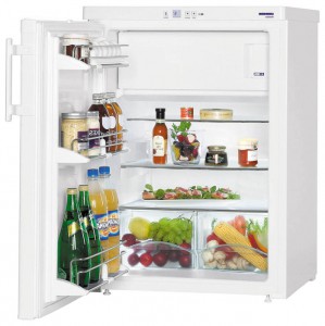 larawan Refrigerator Liebherr TP 1764