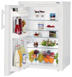 ảnh Tủ lạnh Liebherr TP 1410
