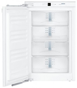 larawan Refrigerator Liebherr IG 1166