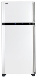 larawan Refrigerator Sharp SJ-PT690RWH