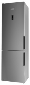 larawan Refrigerator Hotpoint-Ariston HF 5200 S