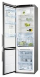Electrolux ENA 38980 S Холодильник