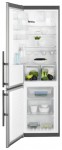 Electrolux EN 3853 MOX Холодильник