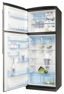 larawan Refrigerator Electrolux END 44501 X