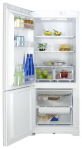 larawan Refrigerator Indesit BIAAA 10