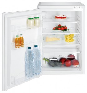 larawan Refrigerator Indesit TLAA 10