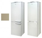 Exqvisit 291-1-1015 Refrigerator