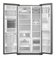 ảnh Tủ lạnh LG GW-L227 NLPV