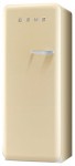 Smeg CVB20RP Frigo