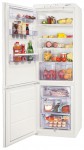 Zanussi ZRB 636 DW Холодильник