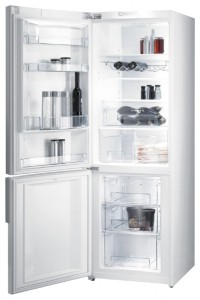 ảnh Tủ lạnh Gorenje NRK 61 W