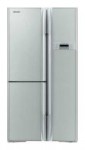 Hitachi R-M700EU8GS Холодильник