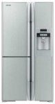 Hitachi R-M700GUK8GS Холодильник