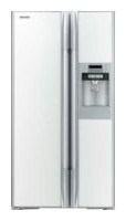 ảnh Tủ lạnh Hitachi R-S700GUK8GS