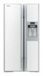 Hitachi R-S700GUK8GS Холодильник