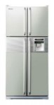 Hitachi R-W660AUK6STS Холодильник