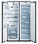 AEG S 76528 KG Refrigerator