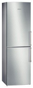 larawan Refrigerator Bosch KGV39X77