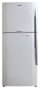 ảnh Tủ lạnh Hitachi R-Z470EUK9KSLS