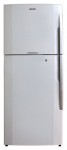 Hitachi R-Z470EUK9KSLS Refrigerator