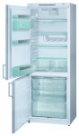 Siemens KG43S123 Refrigerator