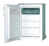 larawan Refrigerator Snaige F100-1101B