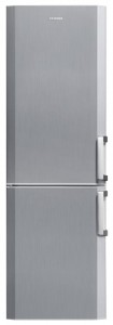 larawan Refrigerator BEKO CS 334020 X