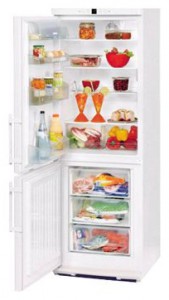 larawan Refrigerator Liebherr CP 3523