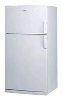 ảnh Tủ lạnh Whirlpool ARC 4324 WP