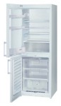 Siemens KG33VX10 Refrigerator
