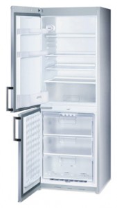 ảnh Tủ lạnh Siemens KG33VX41