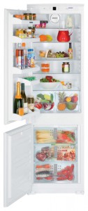larawan Refrigerator Liebherr ICUNS 3013