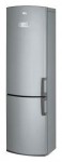 Whirlpool ARC 7598 IX Fridge