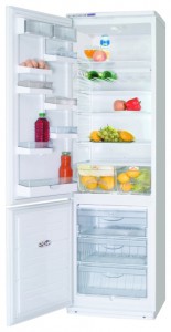 фото Холодильник ATLANT ХМ 5015-000