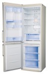 LG GA-B399 UEQA Tủ lạnh