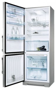 фото Холодильник Electrolux ENB 43691 S