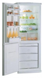 Фото Холодильник LG GC-389 SQF