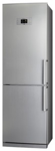 фото Холодильник LG GC-B399 BTQA
